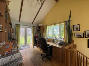 STUDY- click for photo gallery